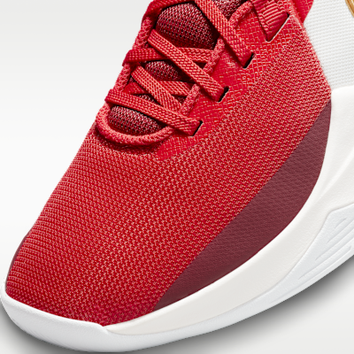 Nike Precision 6 Basketball Shoes