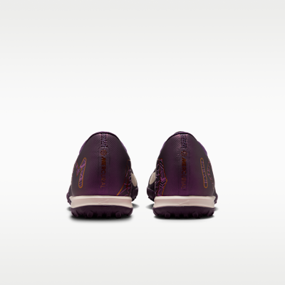 Nike Mercurial Vapor 16 Academy "Kylian Mbappé" TF 低筒足球鞋