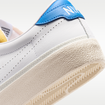 Nike Tennis Klasik Erkek Ayakkabısı görsel 8