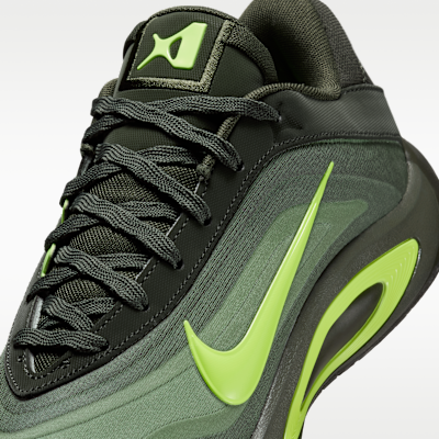 A'One "The Switch" A'ja Wilson-basketballsko