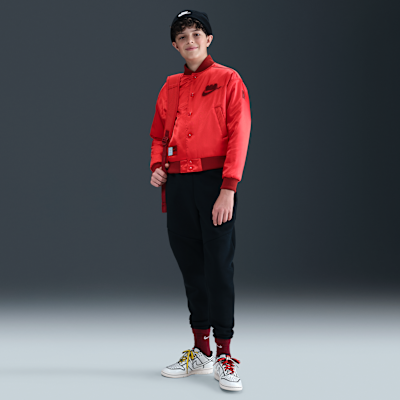 Nike x LEGO® Collection basketbaljack voor kids