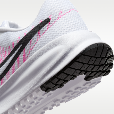 Tenis de correr en pavimento para mujer Nike Run Defy