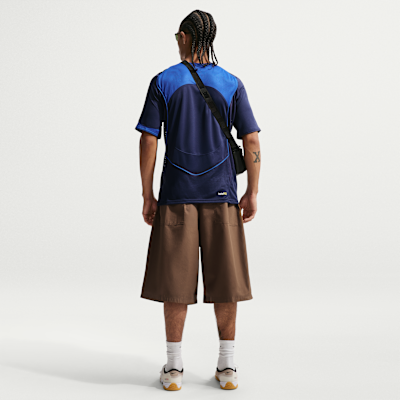 Nike Sportswear Club Oversize Erkek Şortu görsel 5