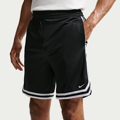 Nike DNA Dri-FIT 20 cm Erkek Basketbol Şortu görsel 2