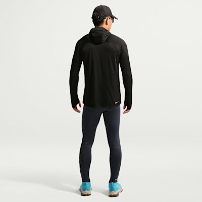 Худи мужской ACG Solar Chase Dri-FIT UV Hooded Trail Running Top