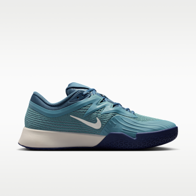 Nike Vapor Pro 3 Sert Kort Erkek Tenis Ayakkabısı görsel 3