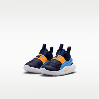 Nike Flex Runner 4 Baby/Toddler Shoes