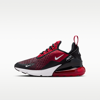 Nike Air Max 270 Older Kids' Shoes