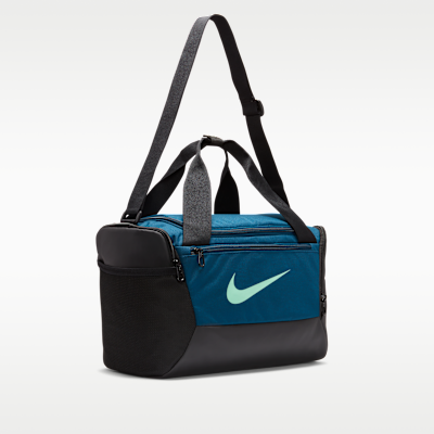 Nike Brasilia 9.5 Training Duffel Bag (Extra-Small, 25L)