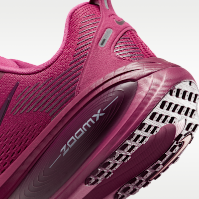 Nike Vomero 18 løpesko for vei til dame