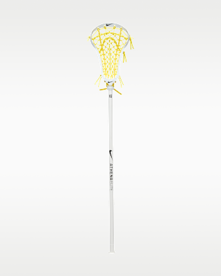 Женские  Nike Athena Elite Lacrosse Complete Stick