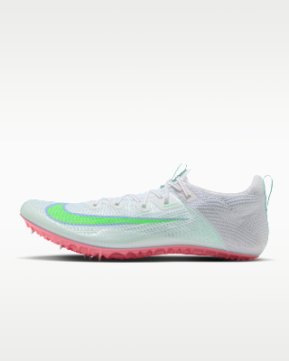 Unisex Nike Zoom Superfly Elite 2 Track Field Sprinting Spikes