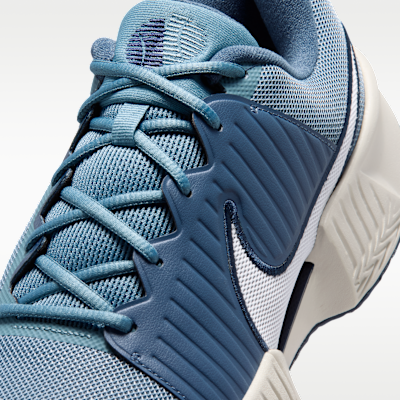 Nike GP Challenge Pro Sert Kort Erkek Tenis Ayakkabısı görsel 7