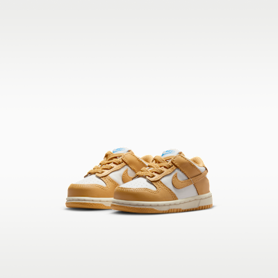 Nike Dunk Low Baby/Toddler Shoes