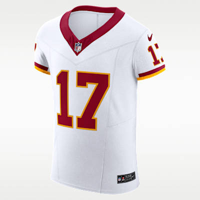 Terry McLaurin Washington Commanders Men's Nike Dri-FIT NFL Elite Jersey