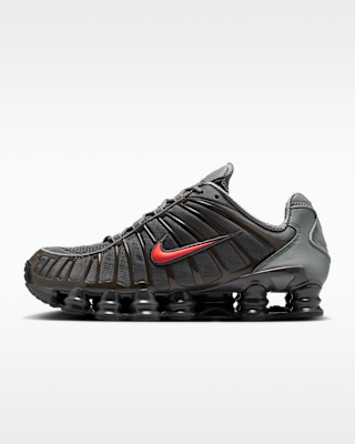 Unisex кроссовки Nike Shox TL SE