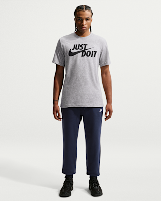 Мужские спортивные штаны Nike Club Joggers