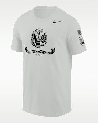 Мужская футболка Army Rivalry Nike College