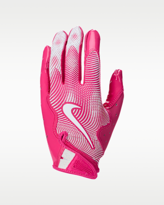 Женские  Nike Vapor Jet 8.0 Football Gloves (1 Pair) для футбола