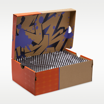 Nike Air Force 1 Low SP Men's Shoes