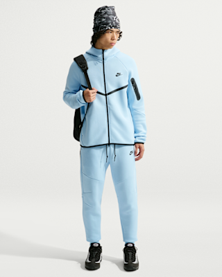 Мужские спортивные штаны Nike Tech Fleece Joggers