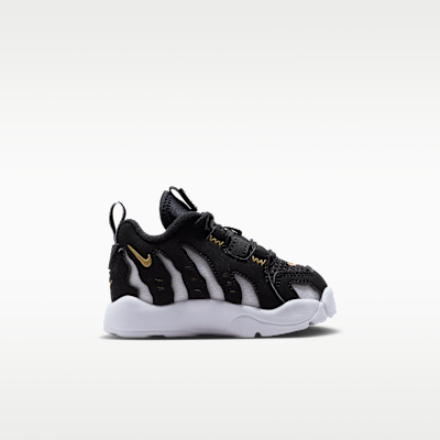 Nike DT Max '96 Low view 3