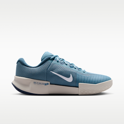 Nike GP Challenge Pro Sert Kort Erkek Tenis Ayakkabısı görsel 3