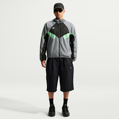 Мужские шорты Nike Club Men's Straight Shorts
