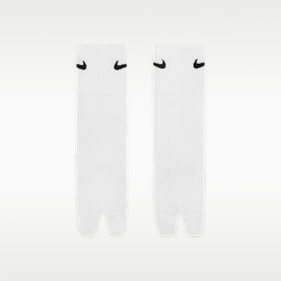 Nike Everyday Plus "Rift" Hafif ve Ayrık Burunlu Bilek Çorapları görsel 2