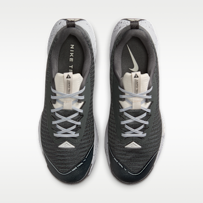 Nike Juniper Trail 3 Men's Trail-Running Shoes