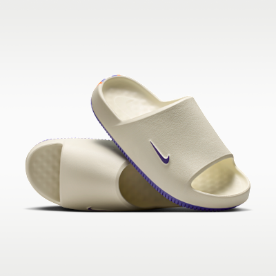 Мужские сандалии Nike Calm (LSU) Men's College Slides