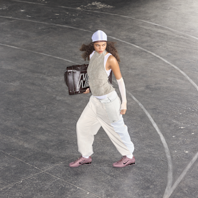 나이키 샥스 Z 여성 신발