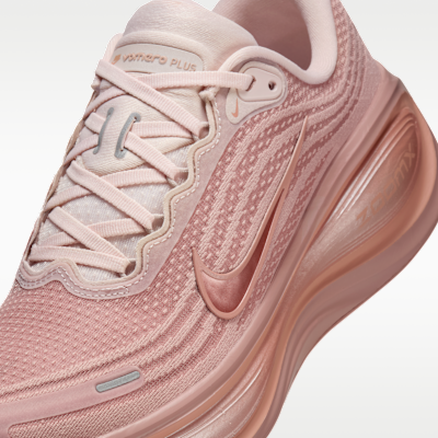 Nike Vomero Plus Women's Road Running Shoes