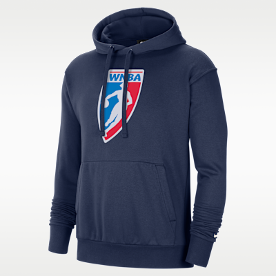Nike WNBA 30. Yıl Kapüşonlu WNBA Sweatshirt’ü