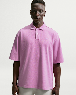 Мужские джерси Nike Sportswear Club Jersey Polo