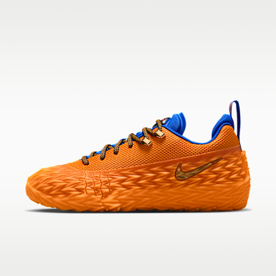 Мужские кроссовки Nike S.T. Charge "Detroit Tough" Basketball Shoes