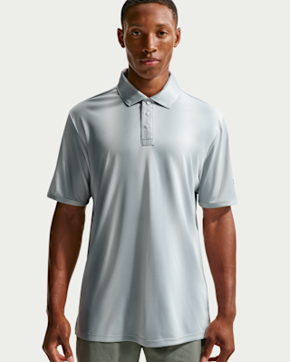 Мужские  Nike Par Dri-FIT Golf Polo