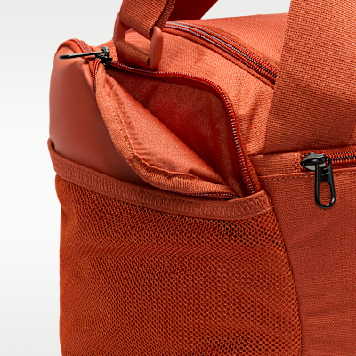 Nike Brasilia 9.5 Training Duffel Bag (Extra-Small, 25L)