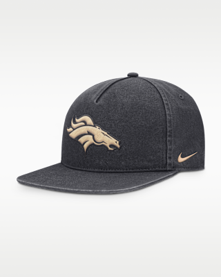 Мужские  Denver Broncos Pro Nike NFL Adjustable Hat