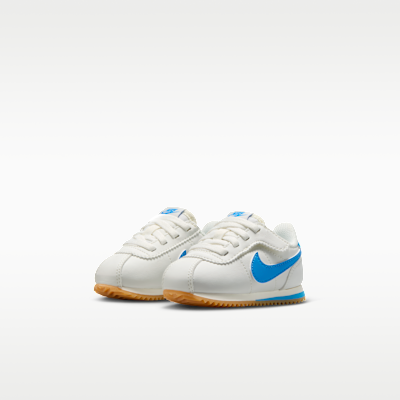 Nike Cortez EasyOn Baby/Toddler Shoes