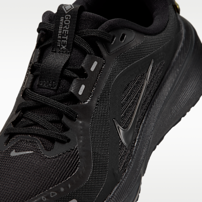 Кроссовки для бега детские Nike Pegasus 42 Gore-Tex Waterproof Road Running