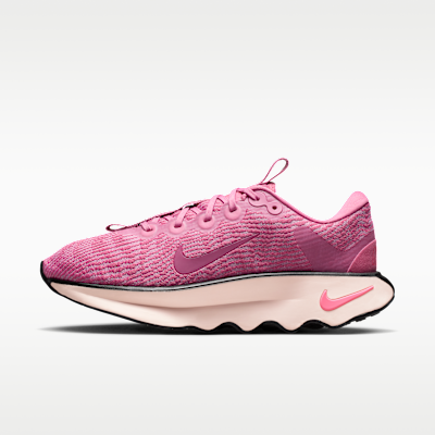 Tenis de caminata para mujer Nike Motiva
