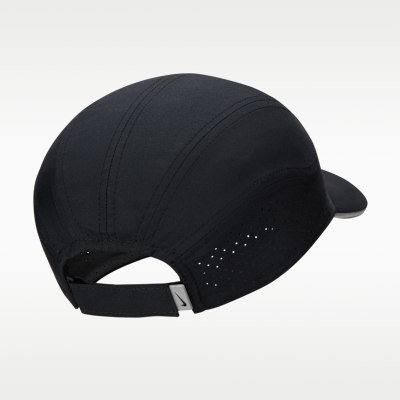 Nike Fly Dri-FIT ADV Unstructured Reflective Cap