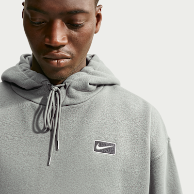Nike Sportswear Erkek Kapüşonlu Sweatshirt'ü görsel 3