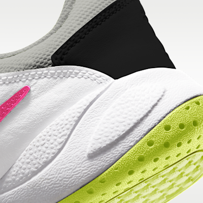 NikeCourt Jr. Lite 2 Big Kids’ Tennis Shoes