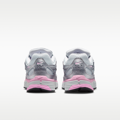 Nike P-6000 Kadın Ayakkabısı görsel 6