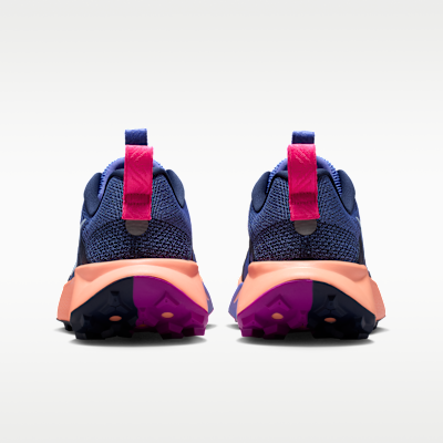 Nike Wildhorse 10 trailrunningschoenen voor dames