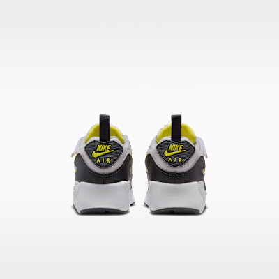 Nike Air Max 90 EasyOn Younger Kids' Shoes