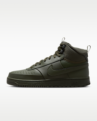 Unisex кроссовки Nike Court Vision Mid Winterized