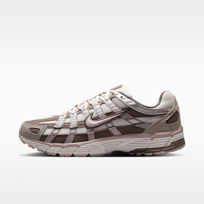 Nike P-6000 Kadın Ayakkabısı